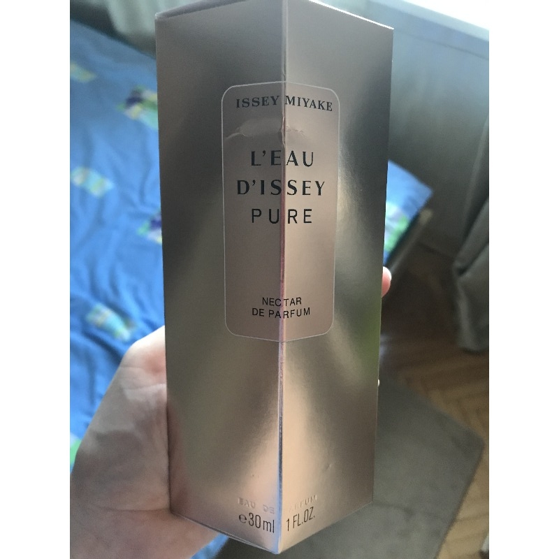 Issey miyake pure nectar 100ml online