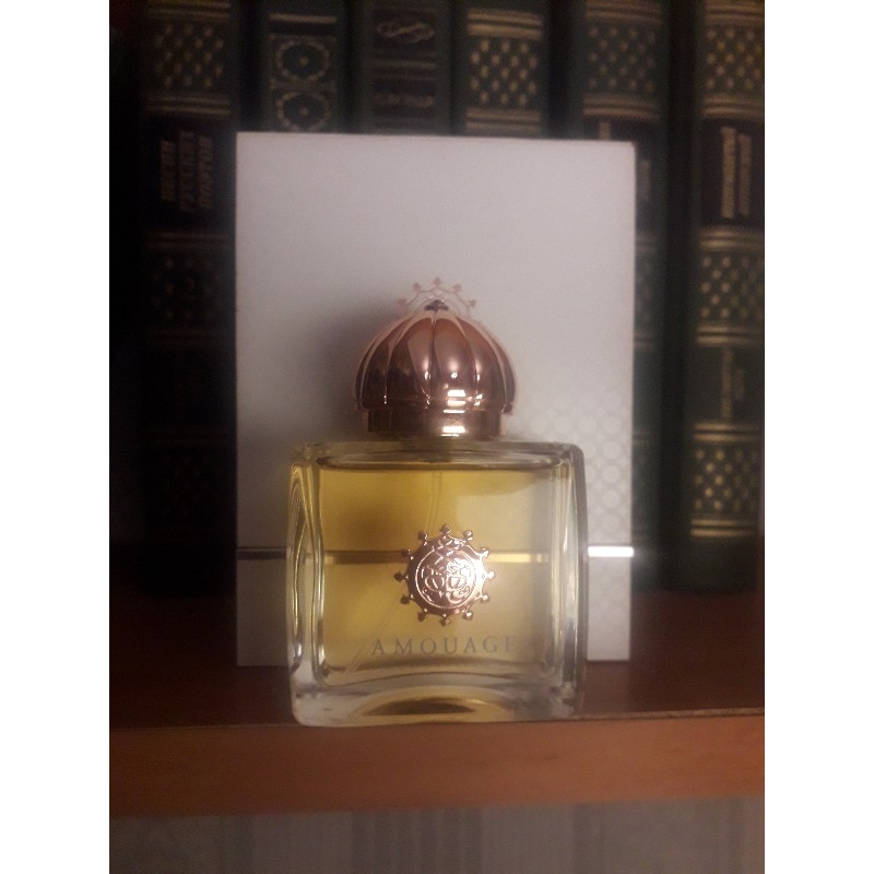 Amouage Dia Woman 340 . 1