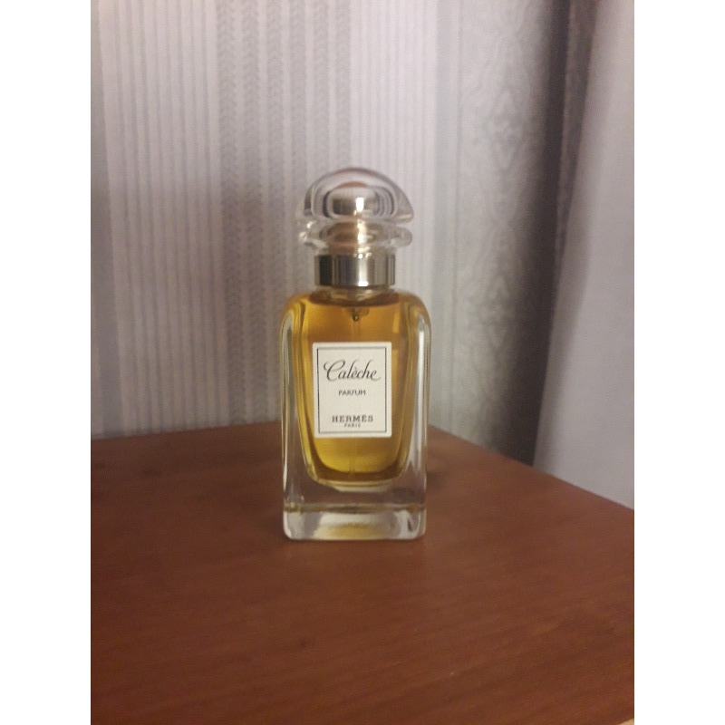 Parfum sale hermes caleche