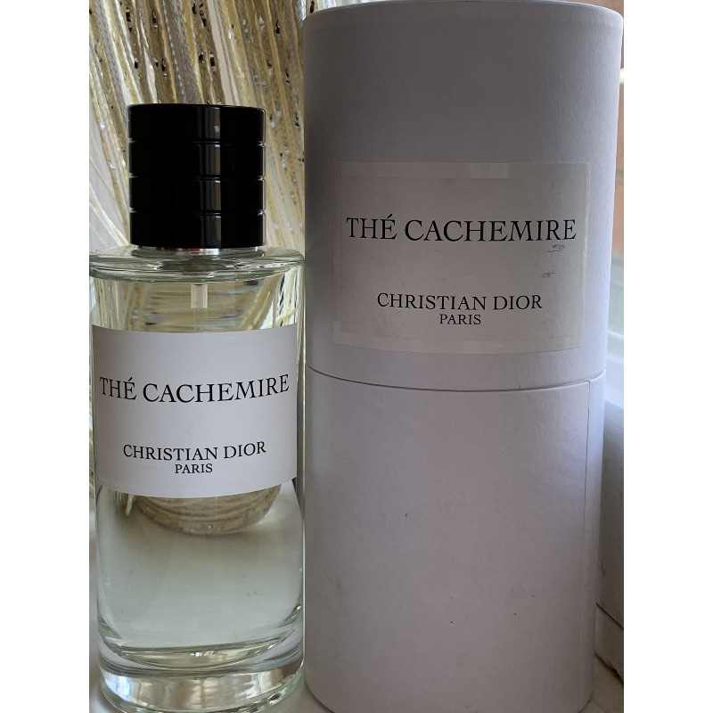 dior the cachemire 40ml