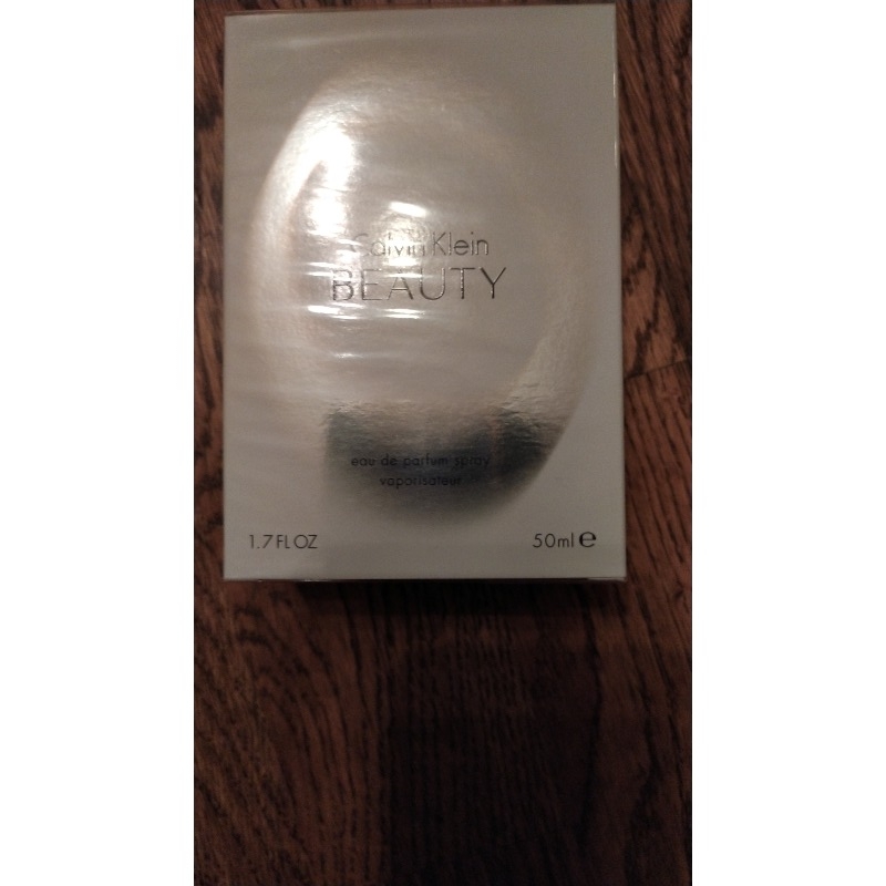 Calvin klein outlet beauty 50ml