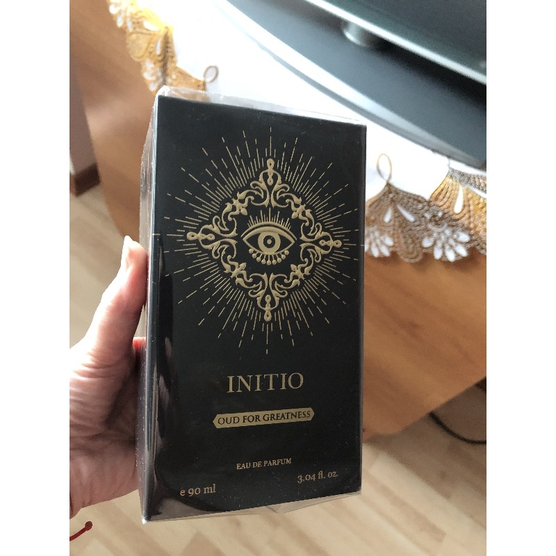 Initio Oud For Greatness Цена