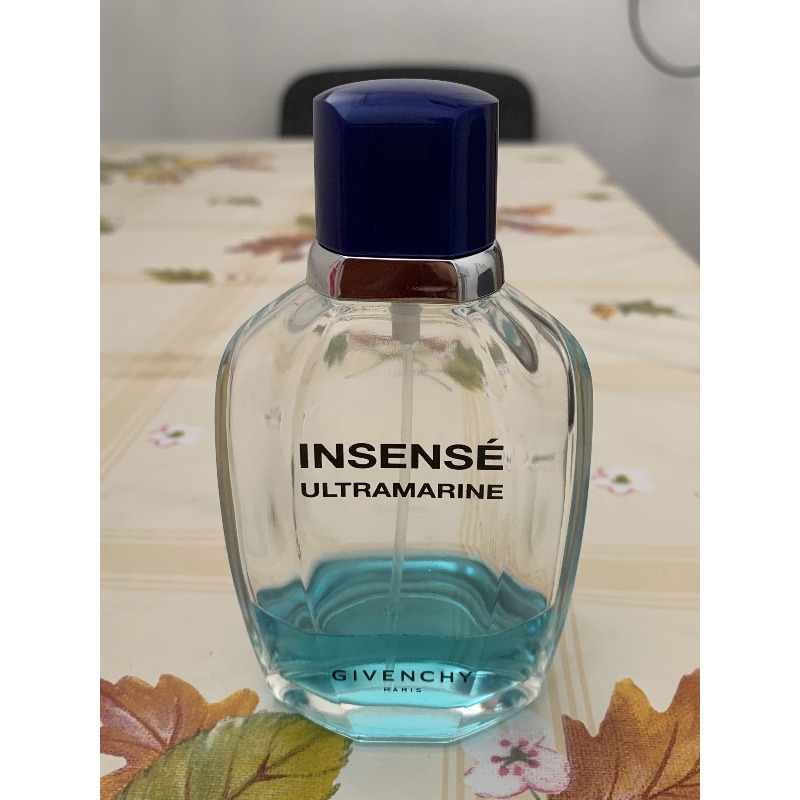 Insense ultramarine de clearance givenchy