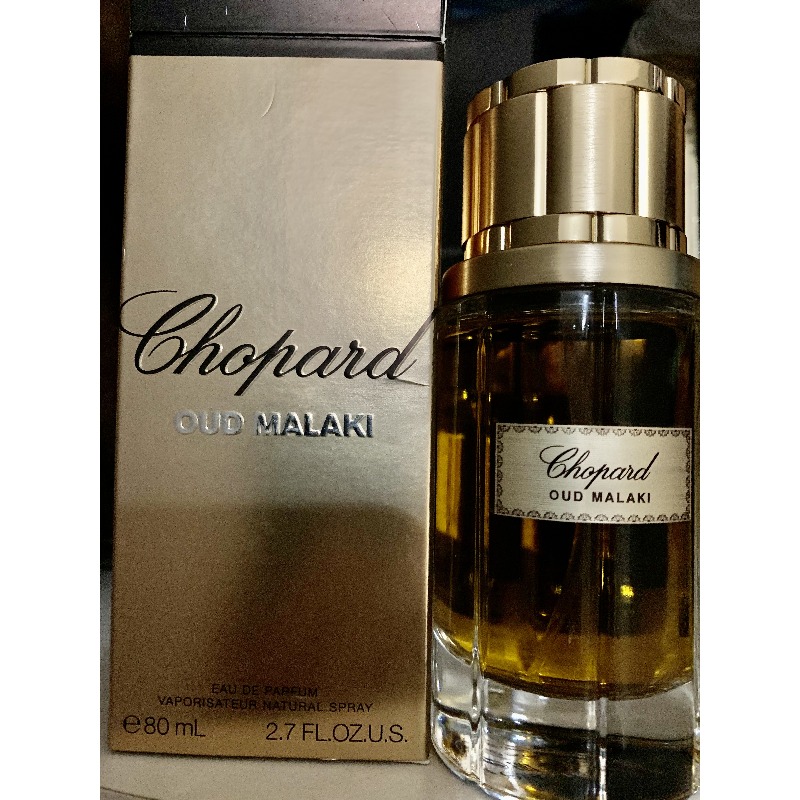 Chopard Oud Malaki 8470 . 80