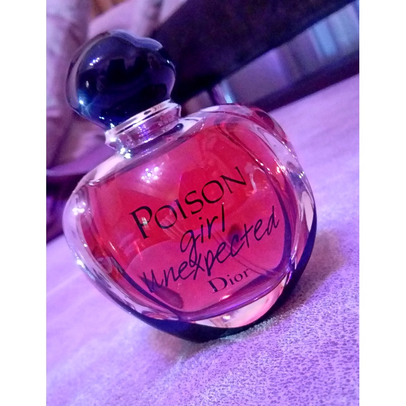 Christian Dior Poison Girl Unexpected 690 2