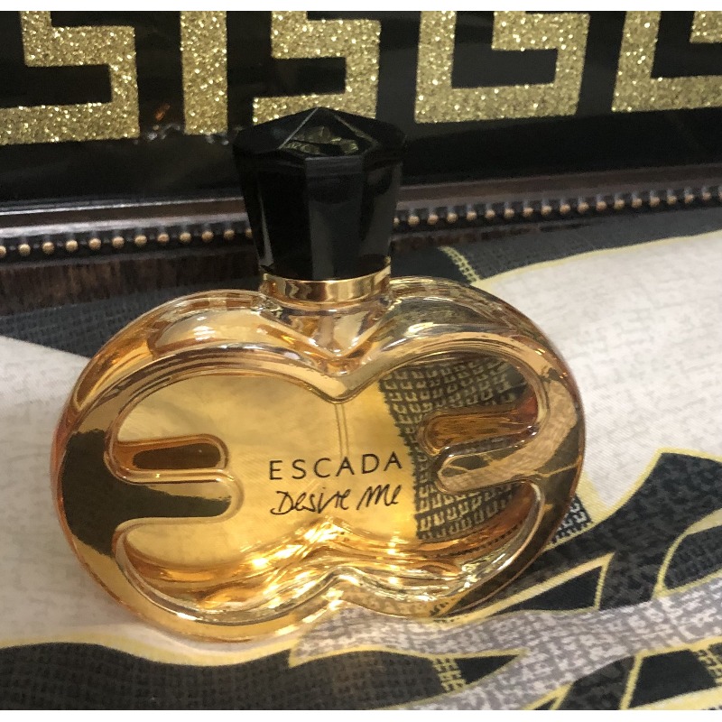 escada desire me parfum