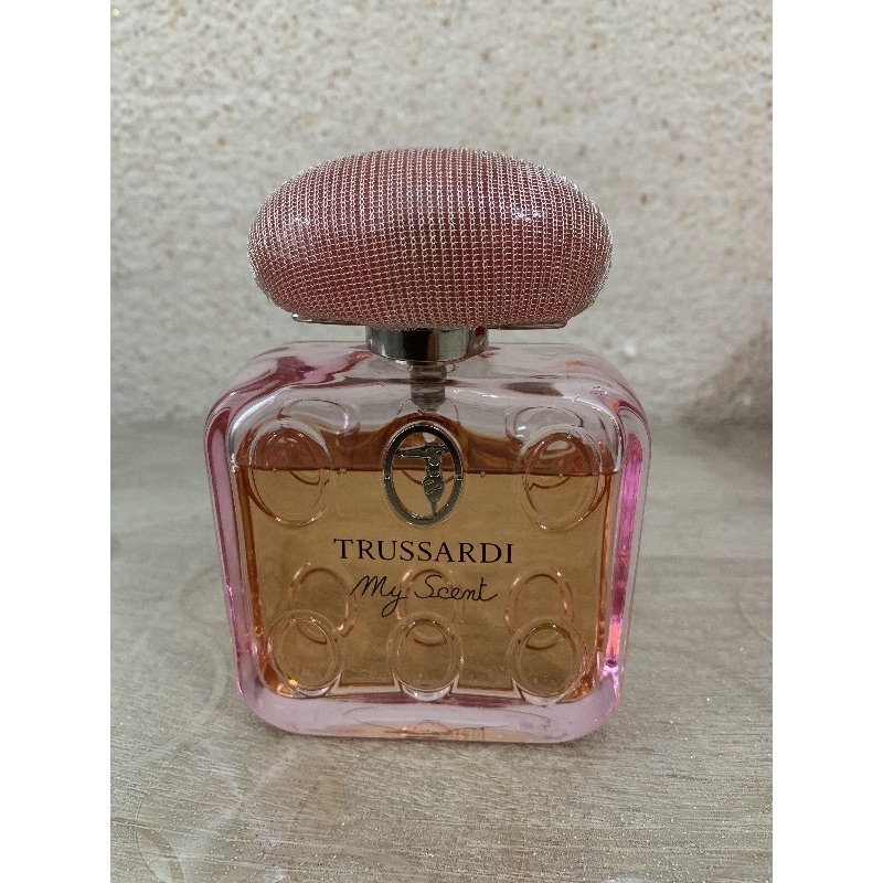 trussardi my scent cijena