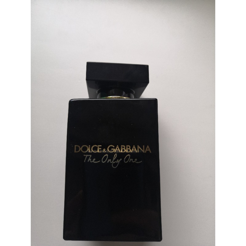 DOLCE GABBANA The Only One Eau de Parfum Intense 7620 30