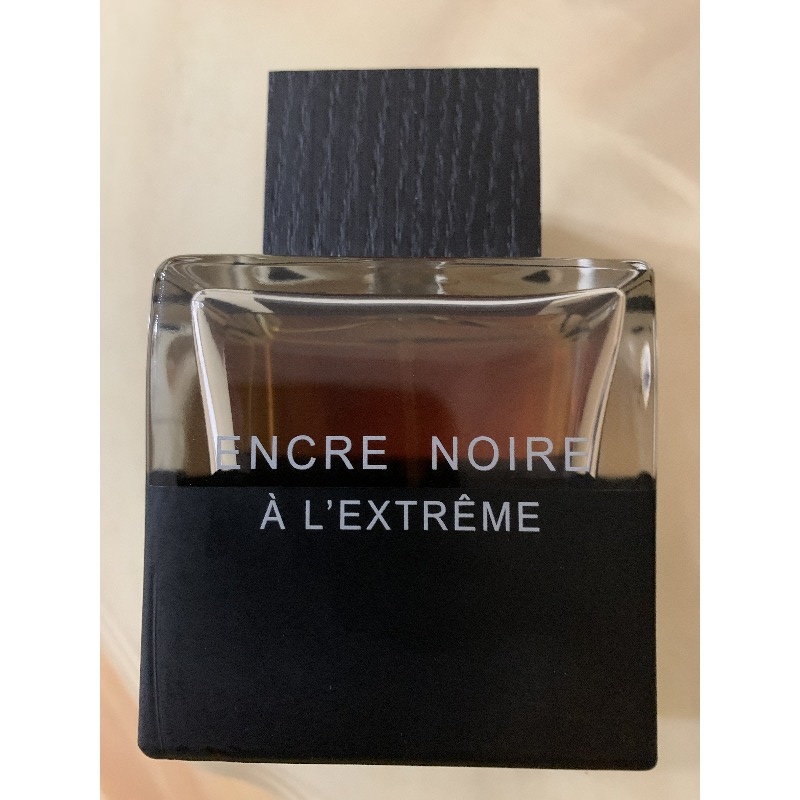 Lalique encre extreme