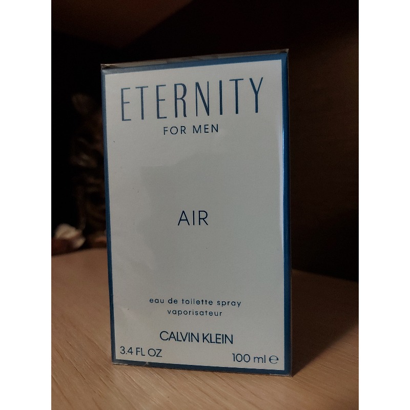 Calvin klein eternity air hotsell for men