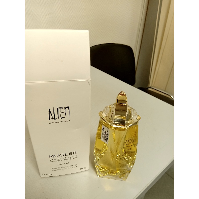 Alien eau sales extraordinaire 30ml