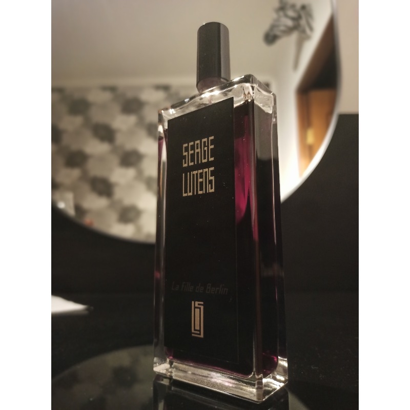 Serge Lutens (La Fille de Berlin) edp 50 ml