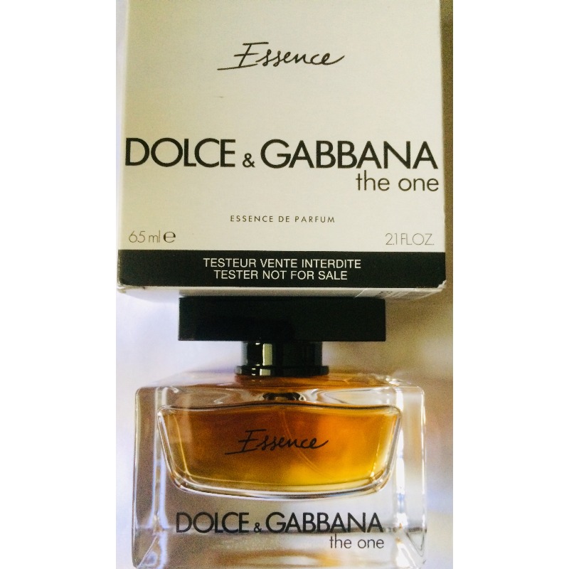 Dolce & gabbana discount the one essence