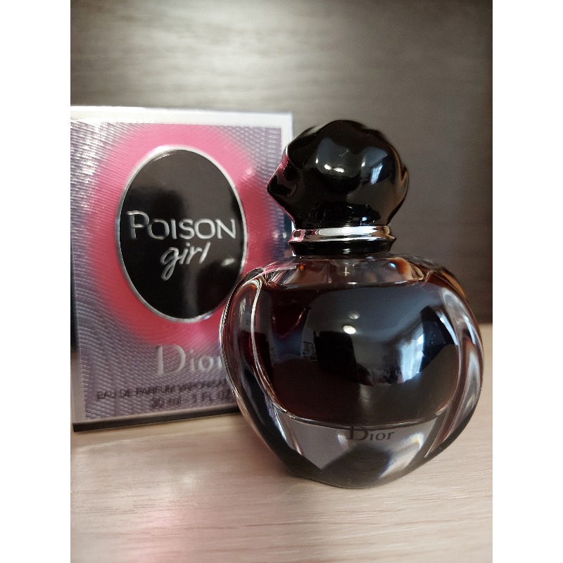 dior original poison