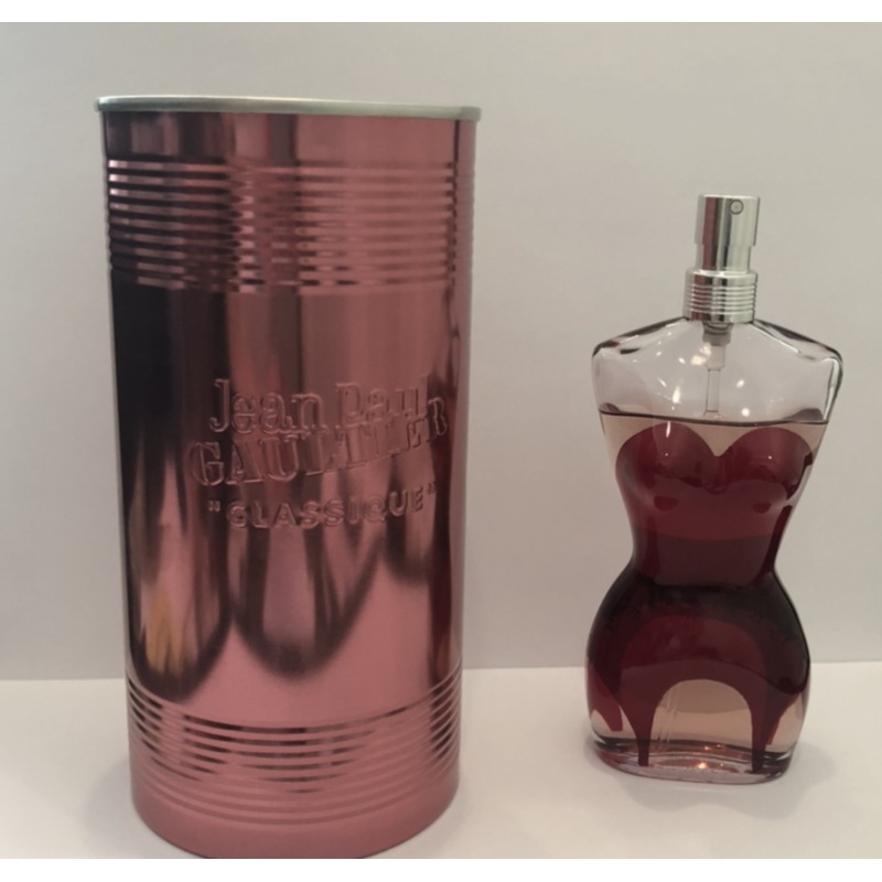 Jean paul clearance classique parfum