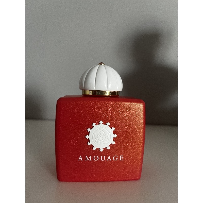 Amouage Bracken Woman 1510 . 2