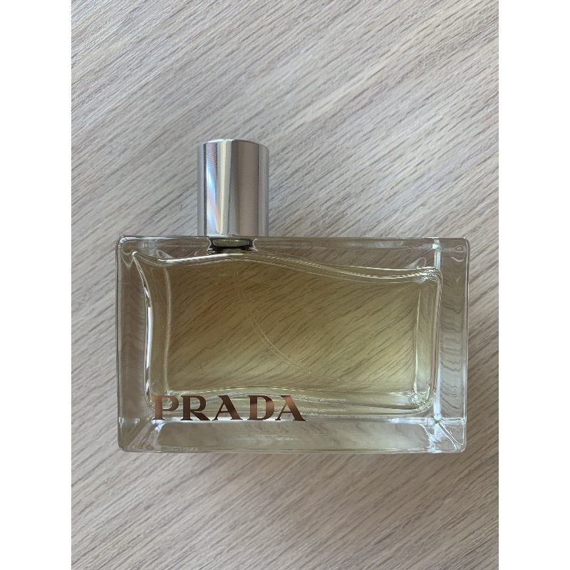 Prada Amber 610 2