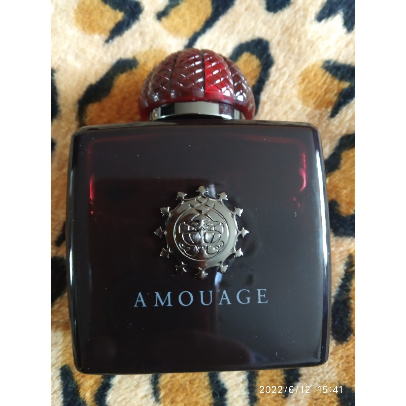 Amouage Lyric Woman 810 . 2