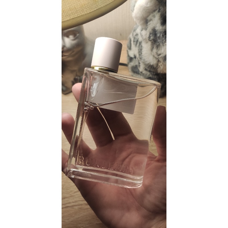 Burberry parfum femme outlet her