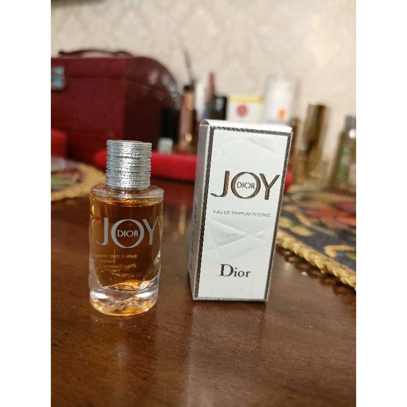 Christian Dior Joy by Dior Intense 690 2