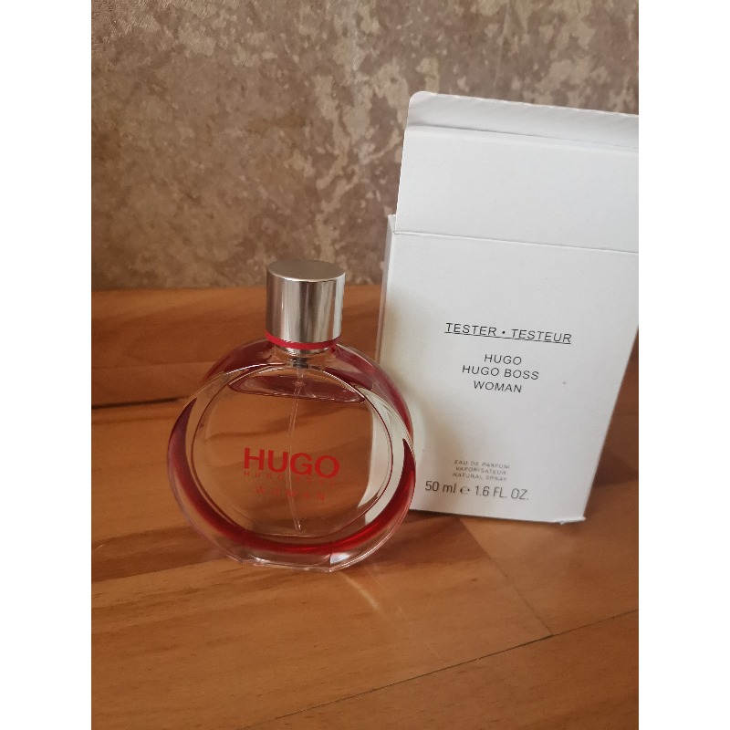 Hugo boss woman eau shop de parfum 75 ml