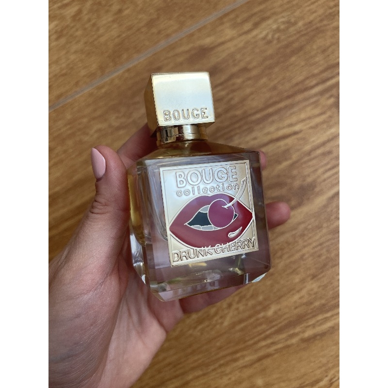 Lure Bouge perfume - a fragrance for women 2019