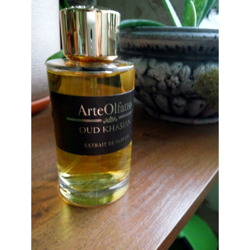 ArteOlfatto Oud Khasian 680 . 2