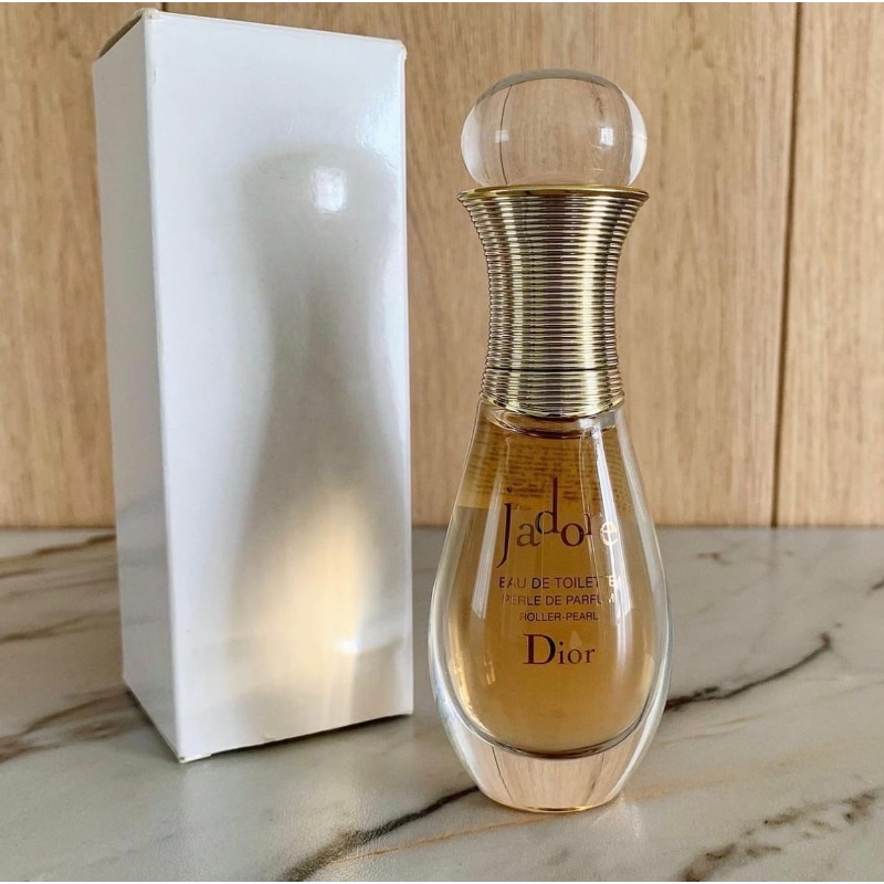 Jadore perle de parfum hotsell