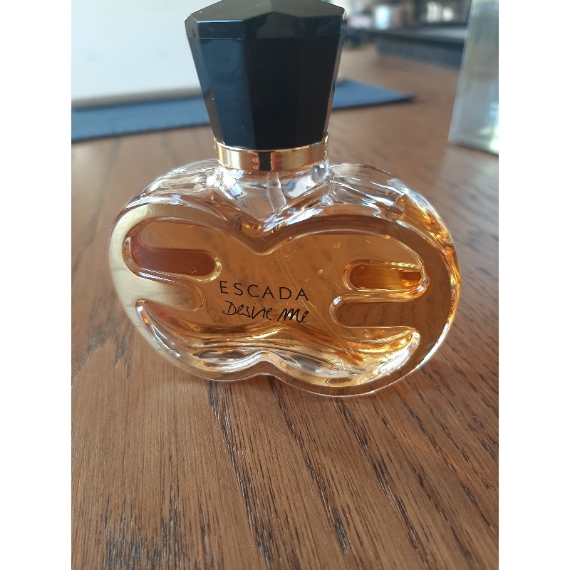 escada desire me parfum