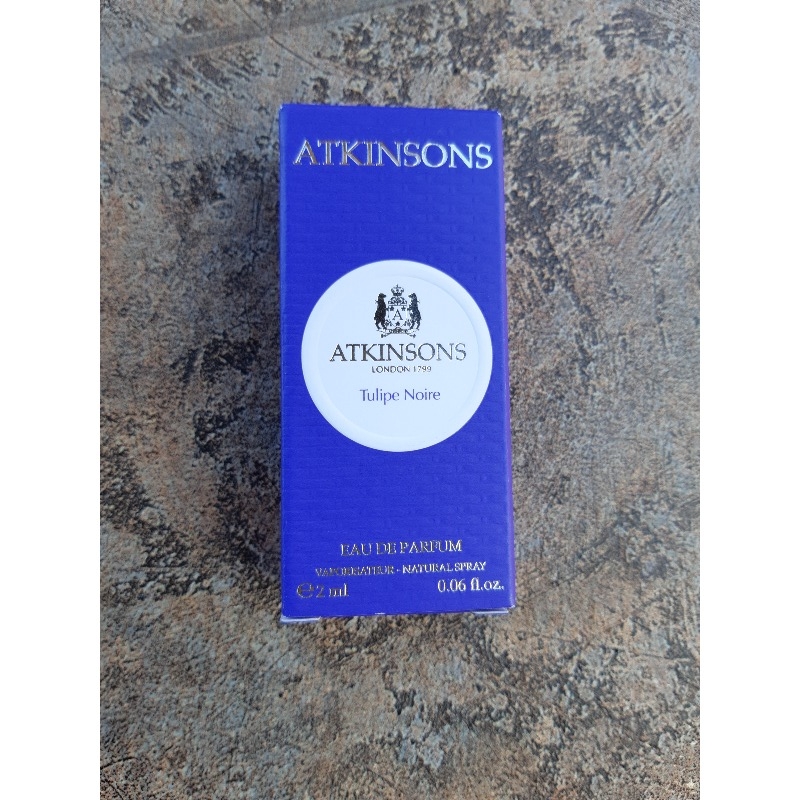 Atkinsons of London Tulipe Noire 330 . 2