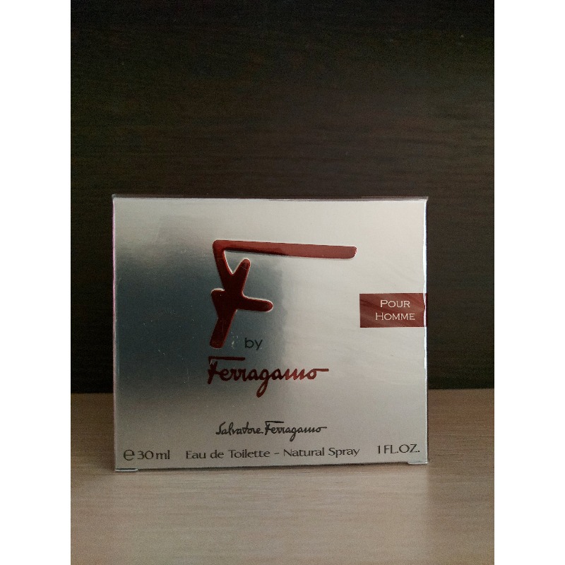 F by sales ferragamo perfume price