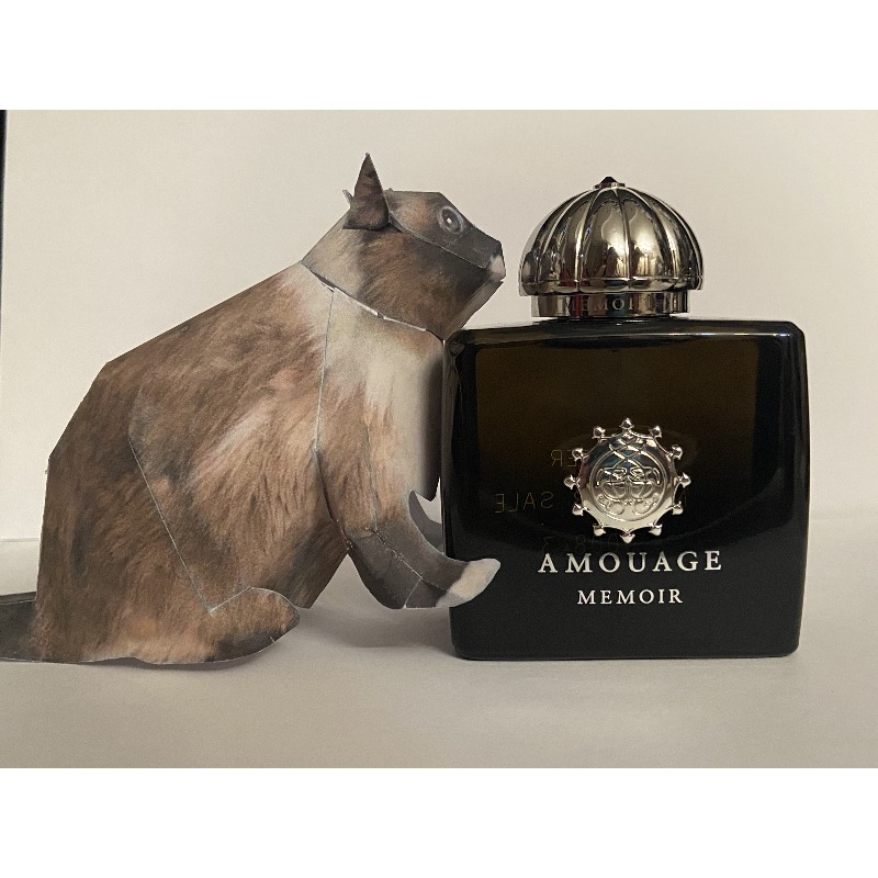 Amouage Memoir Woman 660 . 2