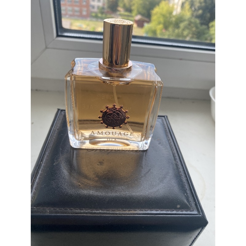 Amouage Dia Woman 340 . 1