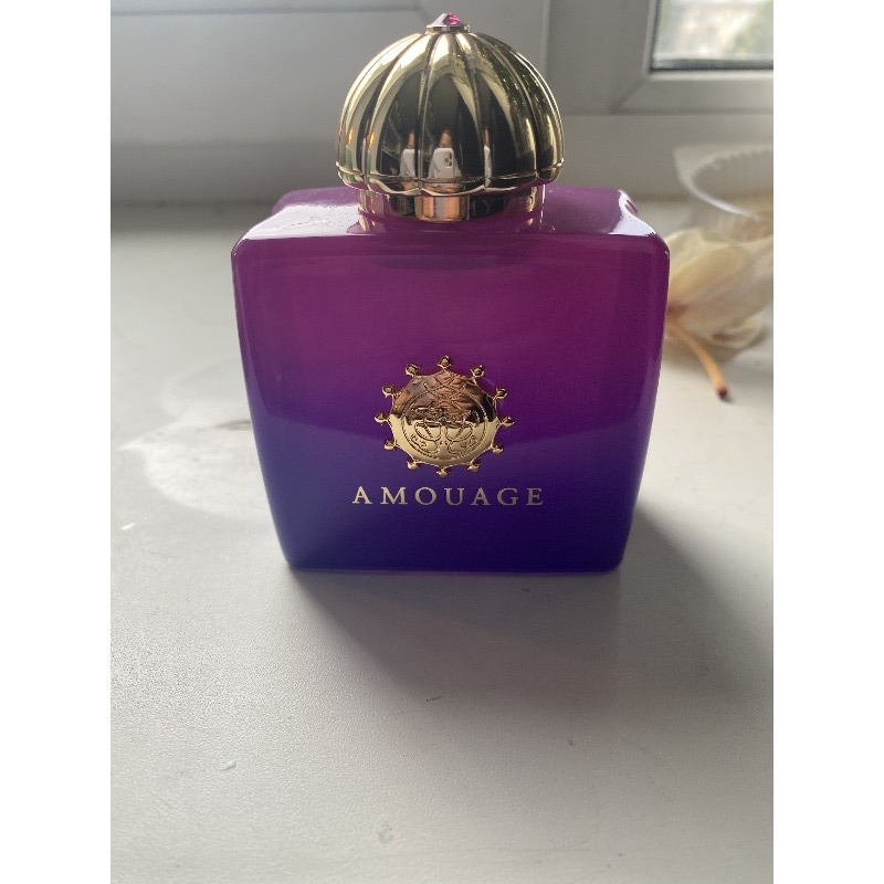 Amouage Myths Woman 1130 . 2