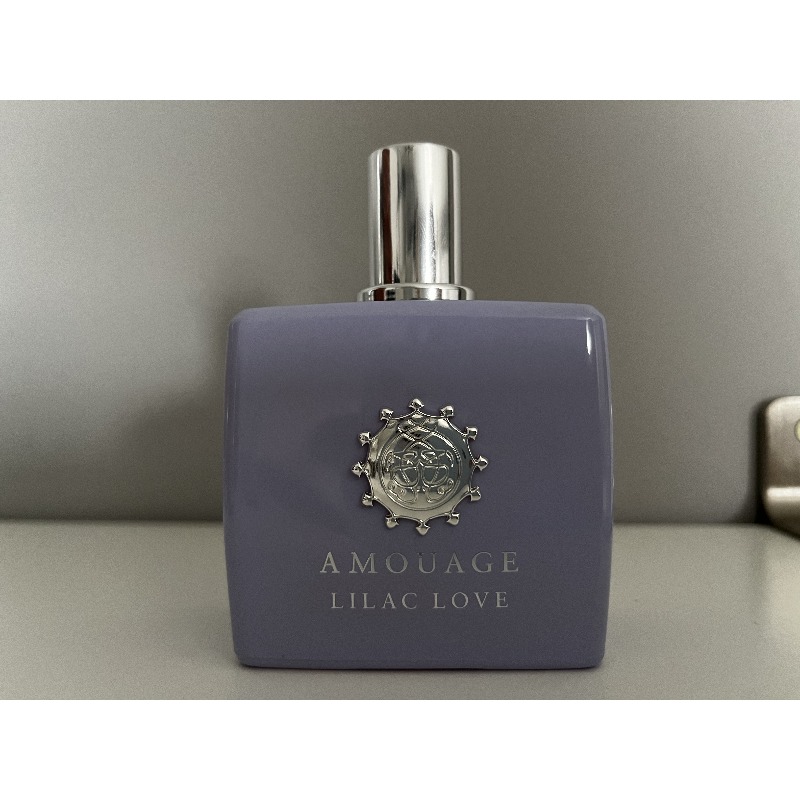 Amouage Lilac Love 660 . 2