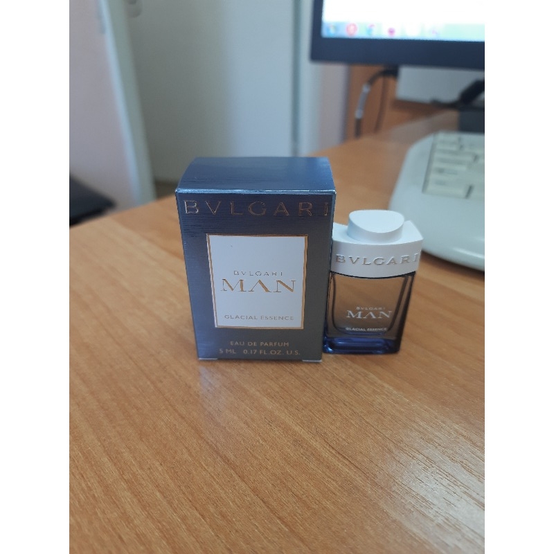 Bvlgari man clearance 50ml