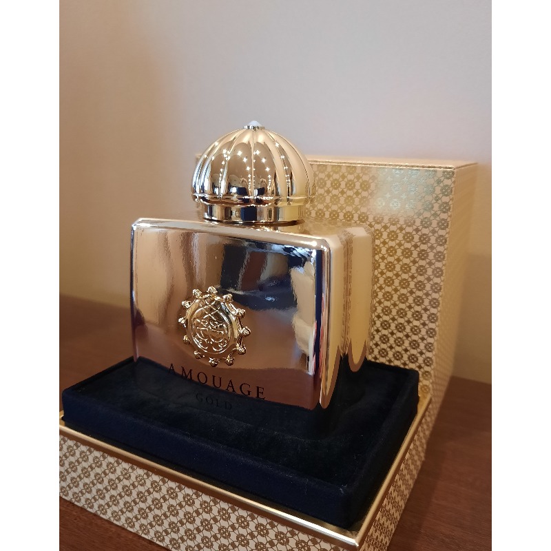 Amouage Gold 910 . 2