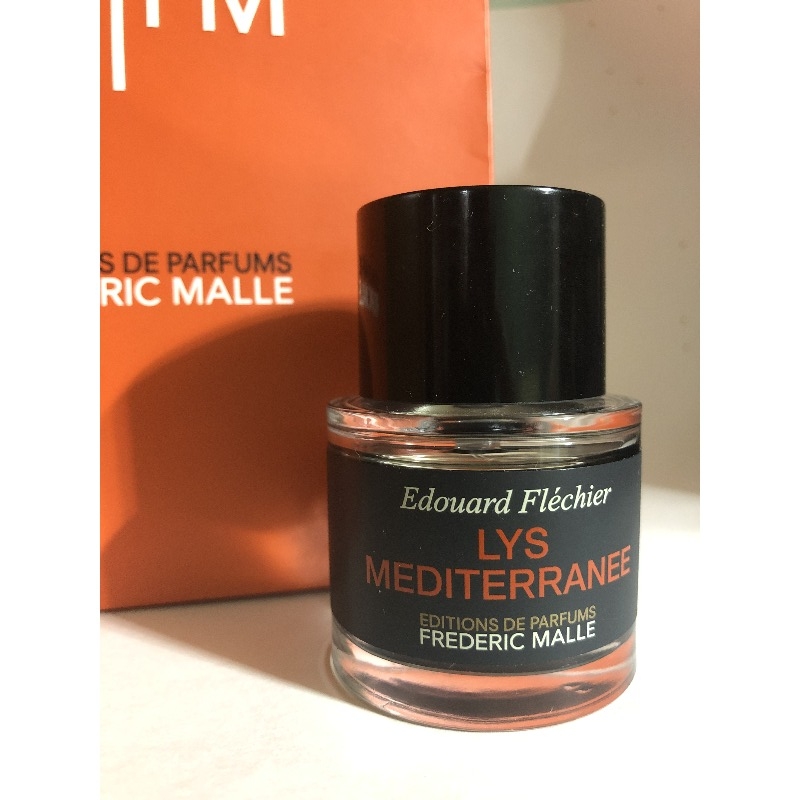 Frederic Malle Lys Mediterranee 500 . 1