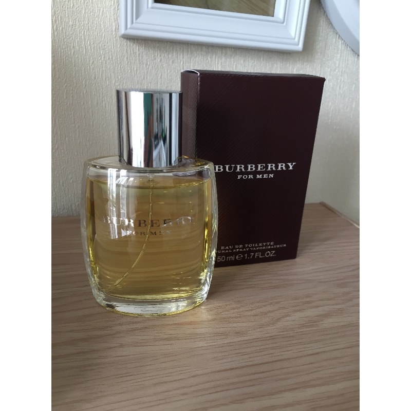 Burberry For Men 210 2