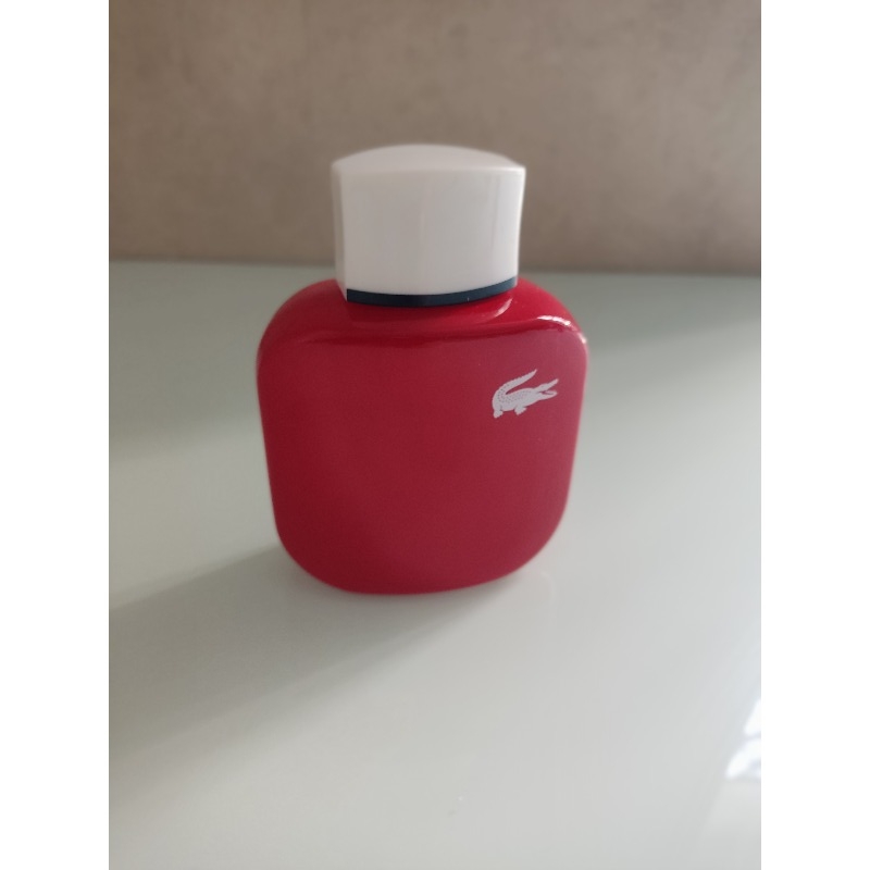 Parfum lacoste french online panache femme