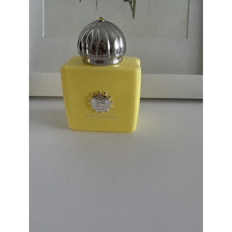 Amouage Love Mimosa 640 . 2