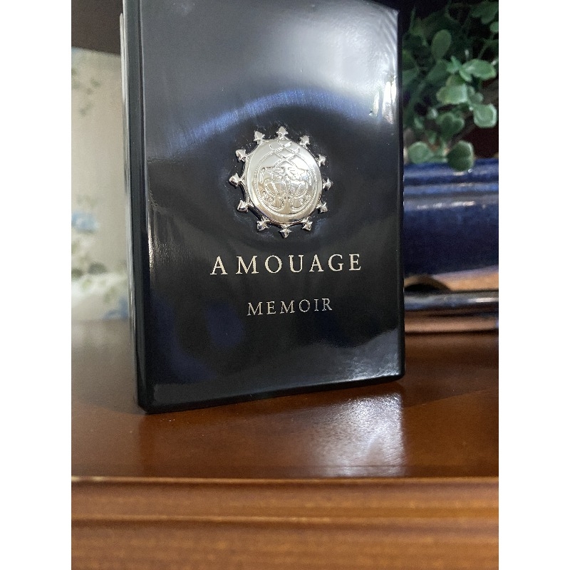 Amouage Memoir Man 2060 . 5