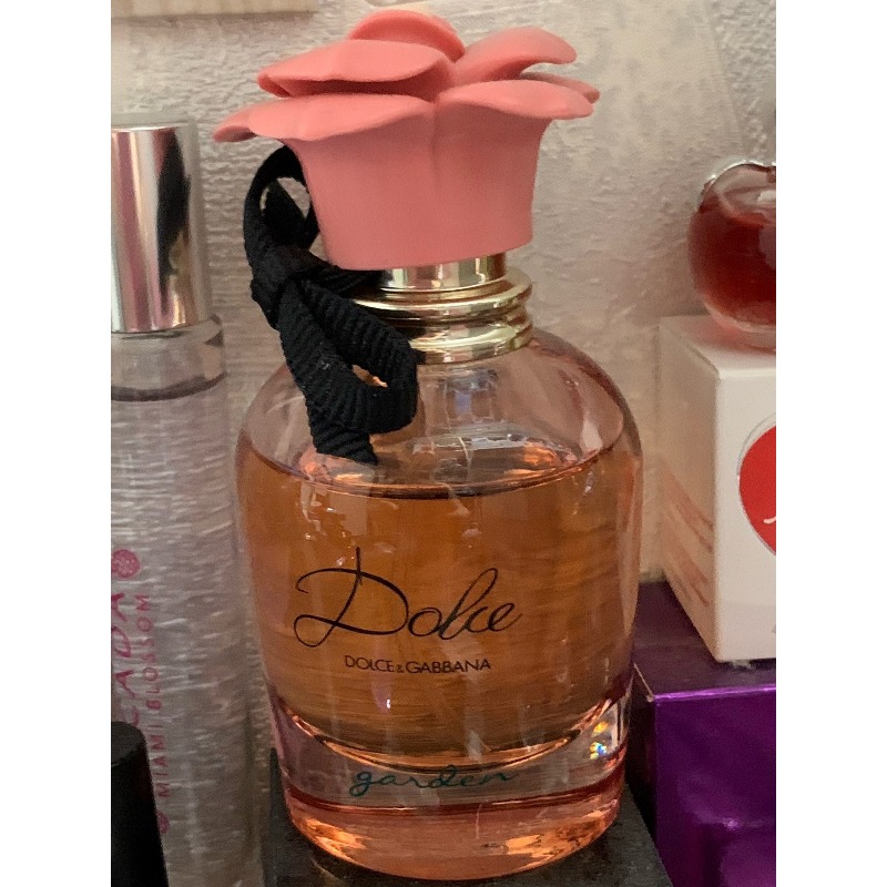 Новый аромат Dolce & Gabbana Dolce Lily 2022