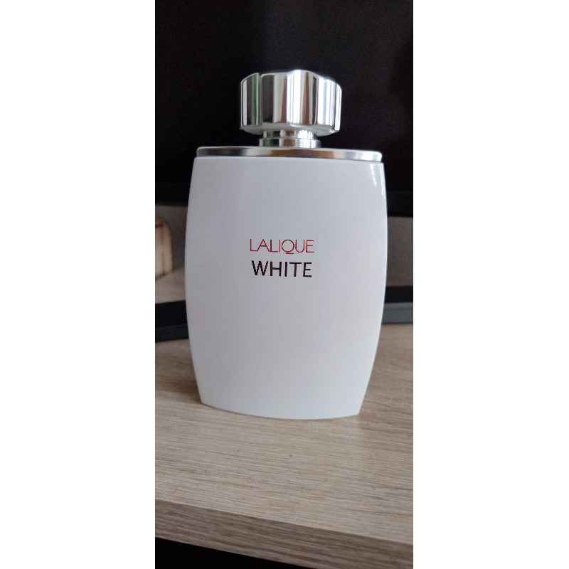 Lalique white online review