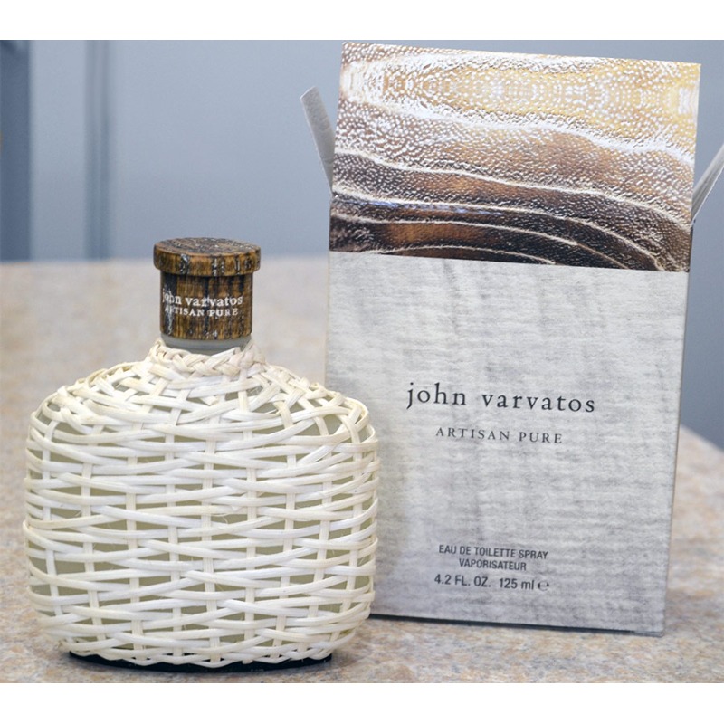 John varvatos discount artisan pure тестер