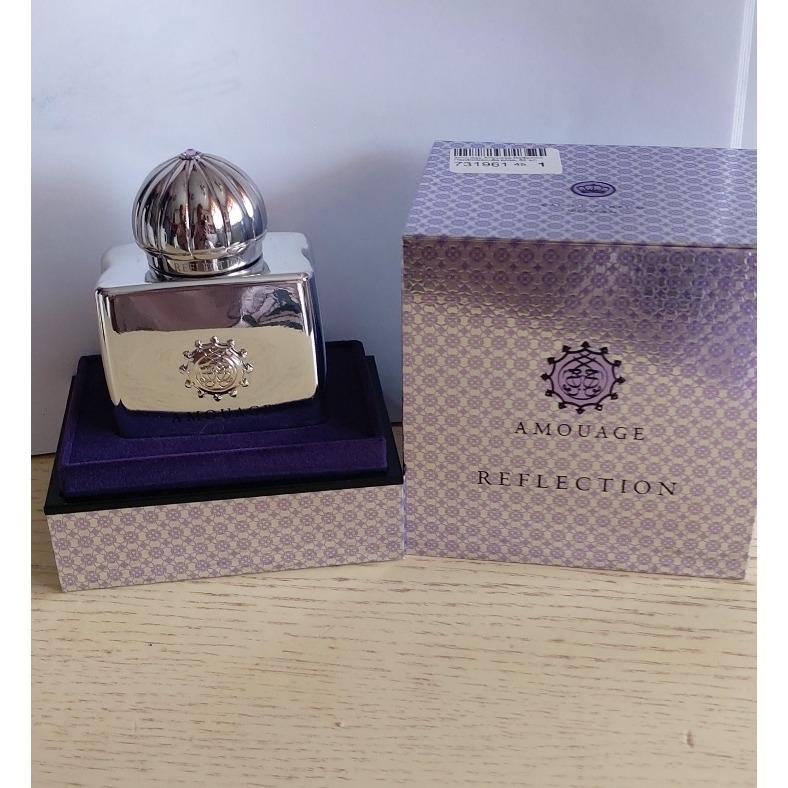 Amouage Reflection Woman 1000