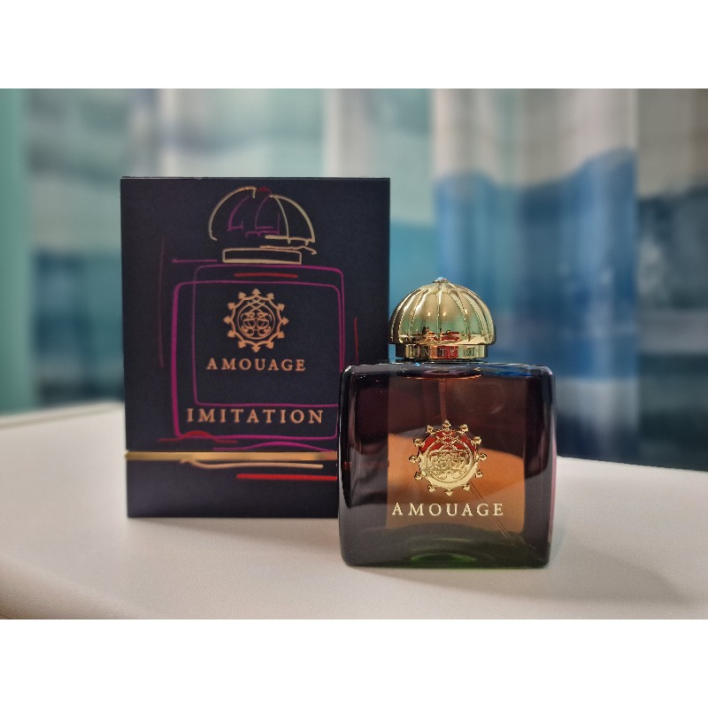 Amouage Imitation for Woman 820