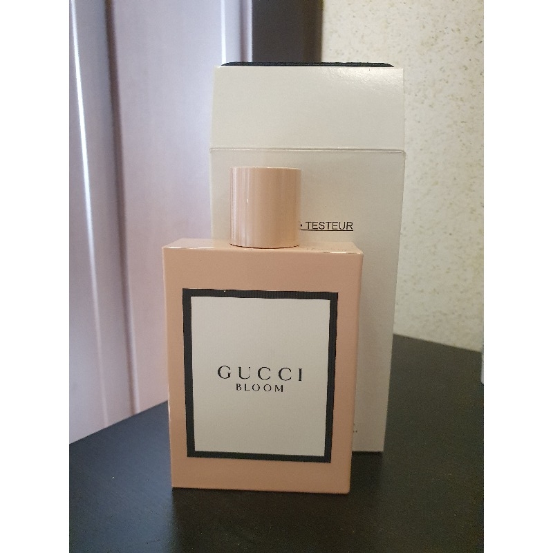 Gucci bloom 2024 100 ml