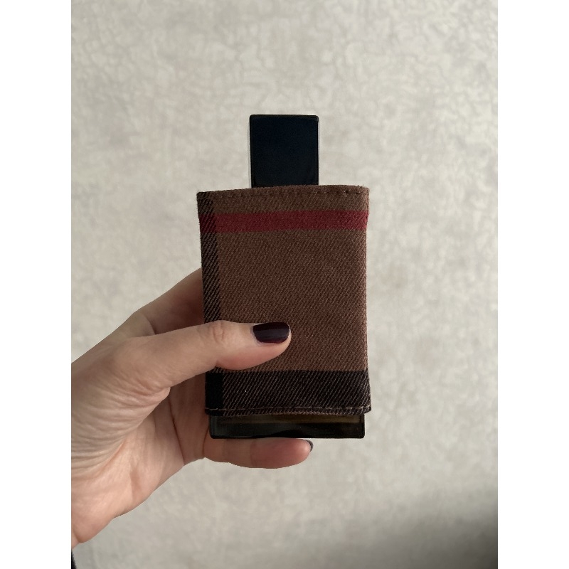 Burberry london hotsell for men