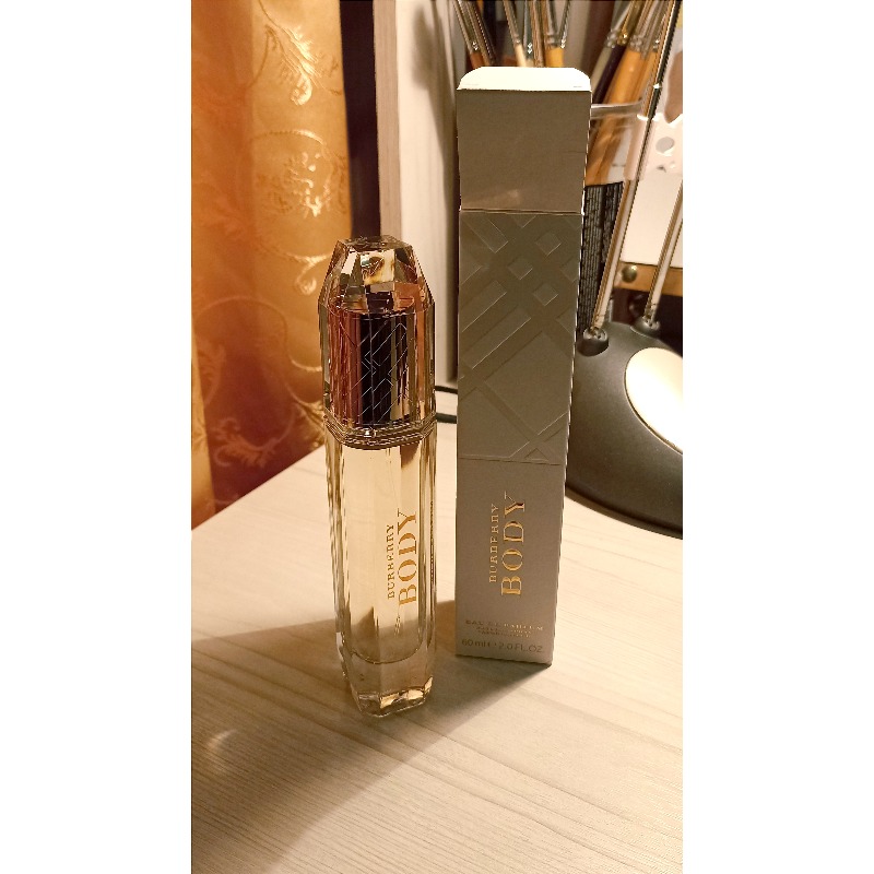 Burberry body perfume clearance set